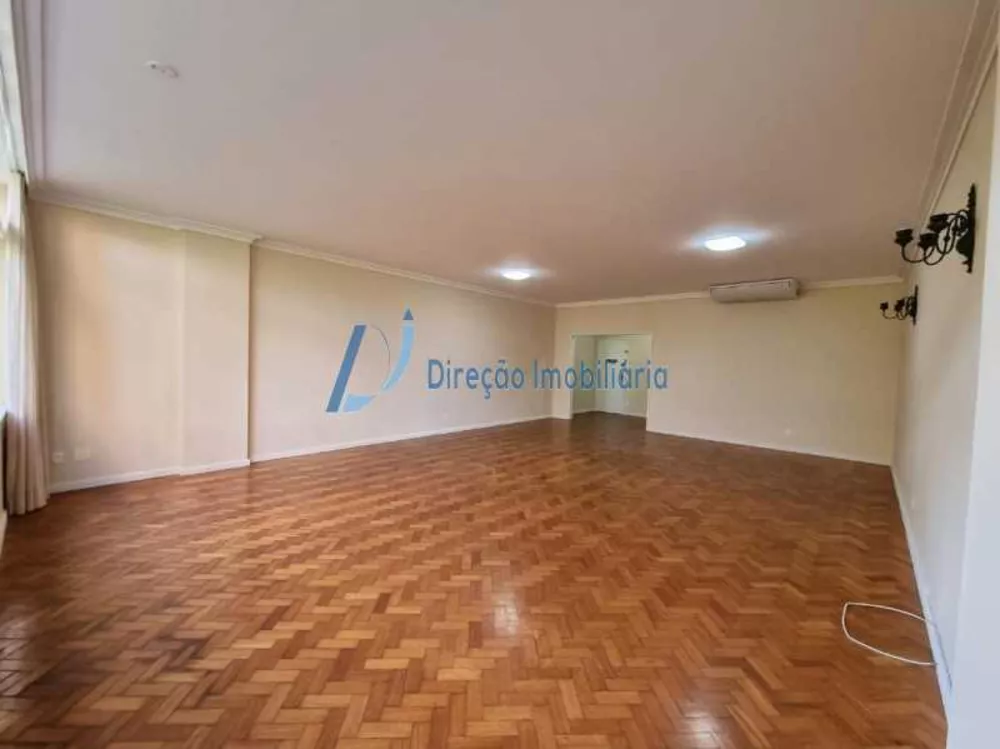 Apartamento, 3 quartos, 167 m² - Foto 2