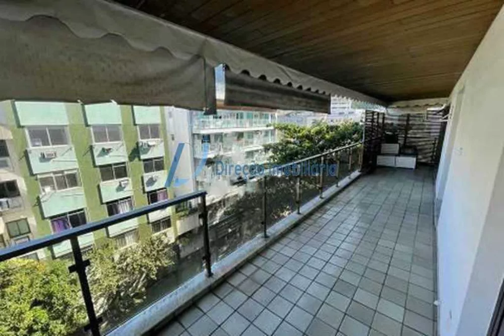 Cobertura, 5 quartos, 455 m² - Foto 13
