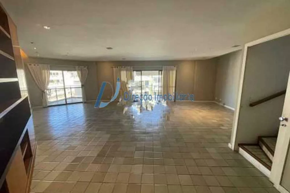 Cobertura, 5 quartos, 455 m² - Foto 3