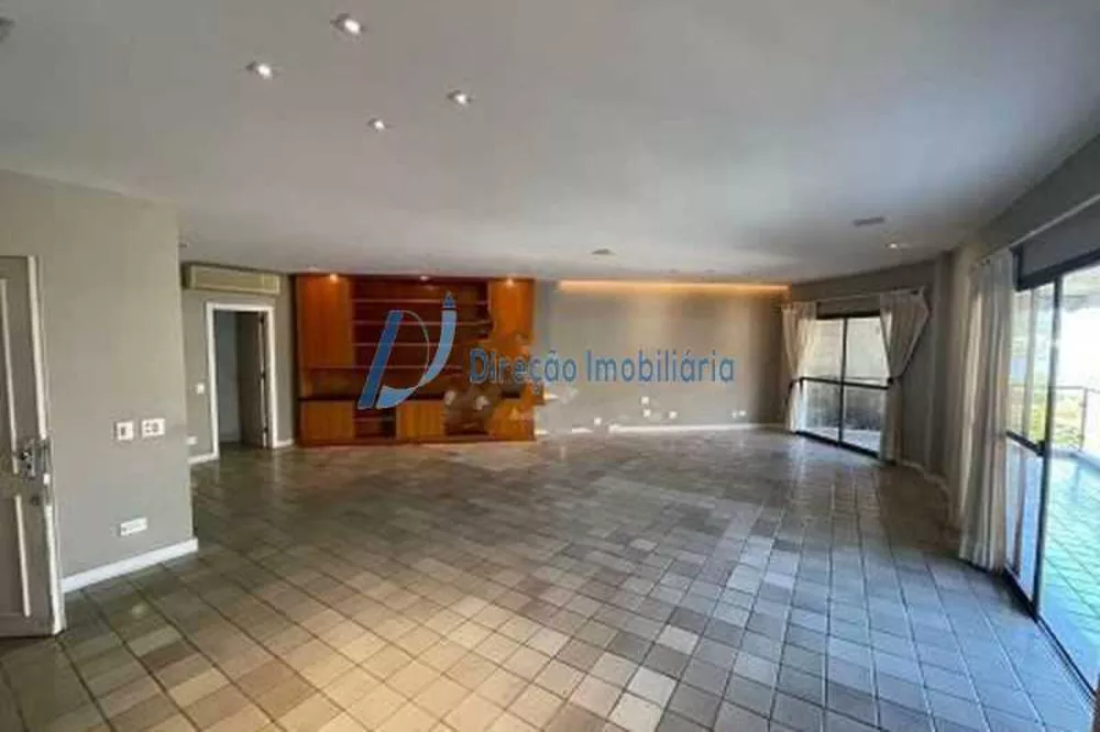 Cobertura, 5 quartos, 455 m² - Foto 23
