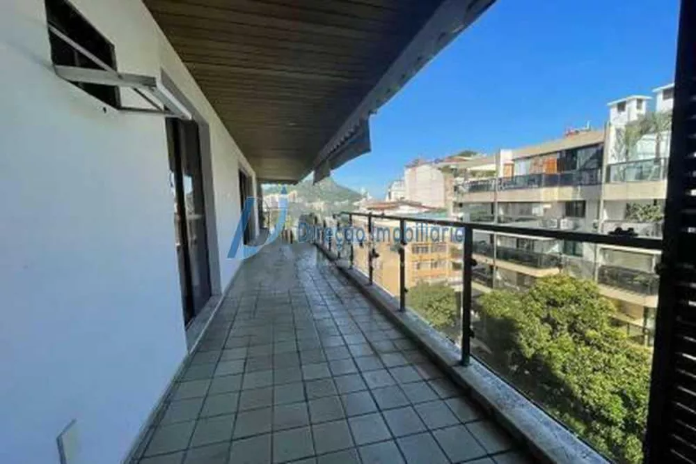Cobertura, 5 quartos, 455 m² - Foto 16