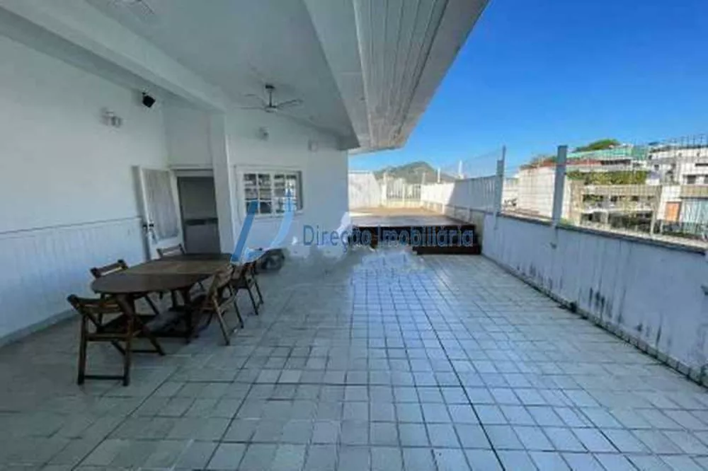 Cobertura, 5 quartos, 455 m² - Foto 18