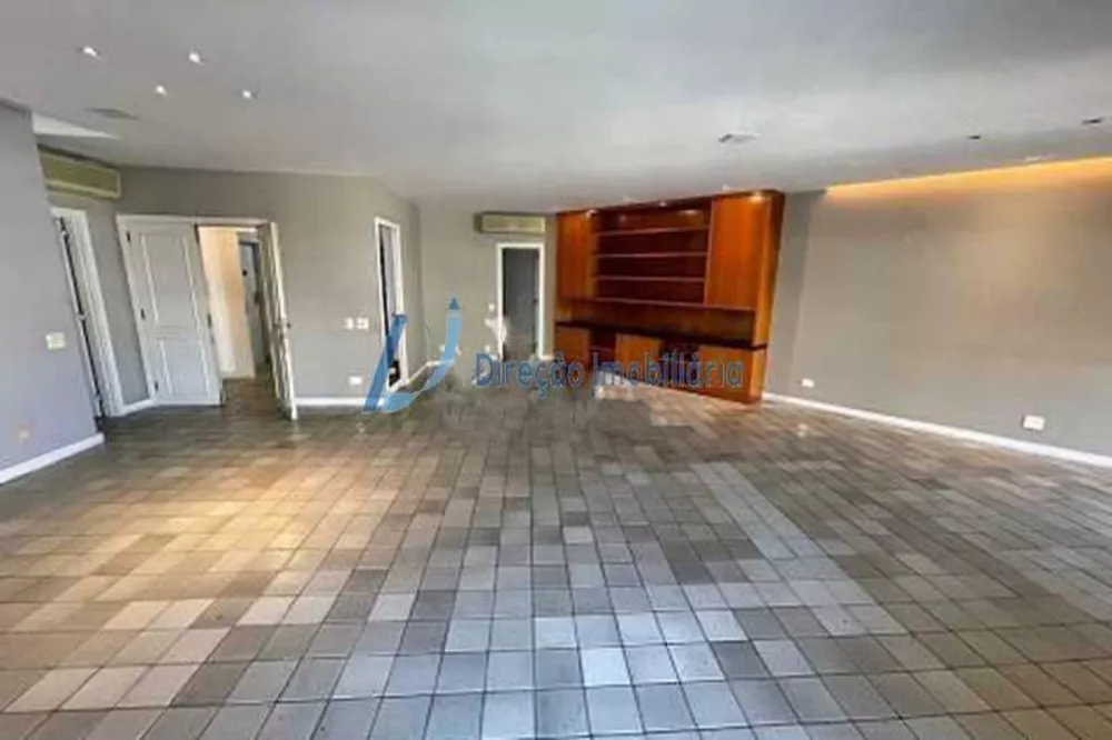 Cobertura, 5 quartos, 455 m² - Foto 19