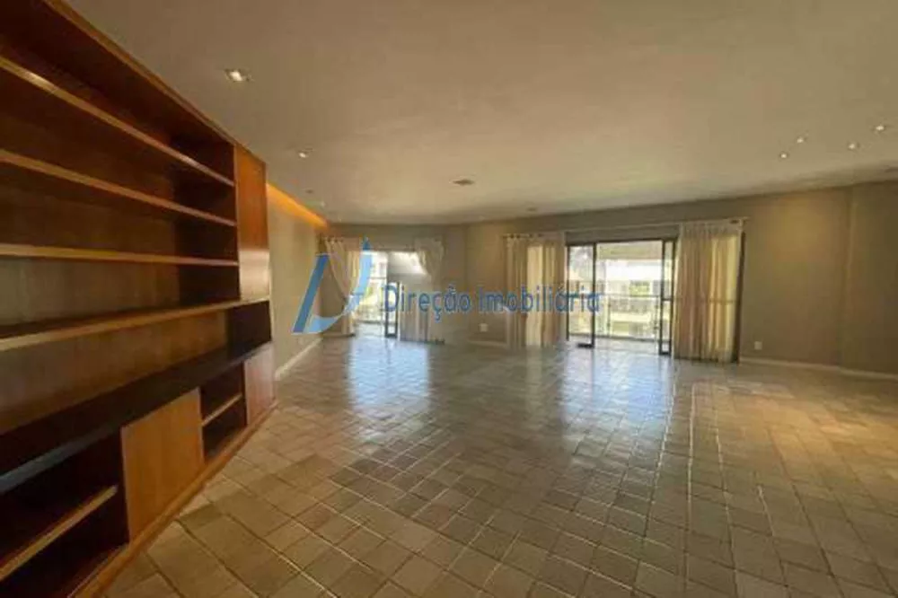 Cobertura, 5 quartos, 455 m² - Foto 6