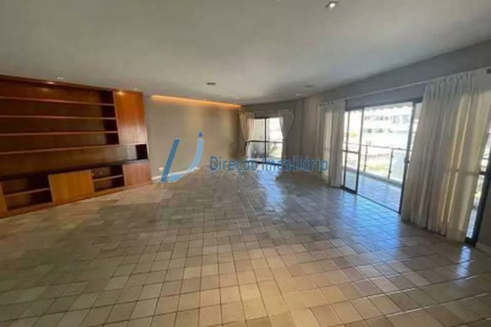 Cobertura, 5 quartos, 455 m² - Foto 24