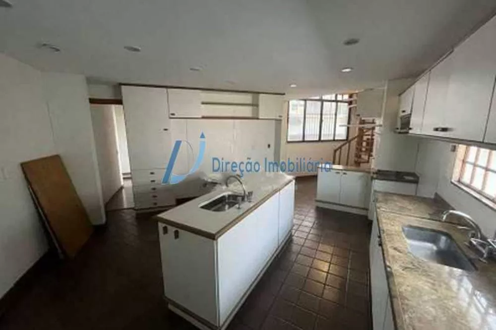 Cobertura, 5 quartos, 455 m² - Foto 1