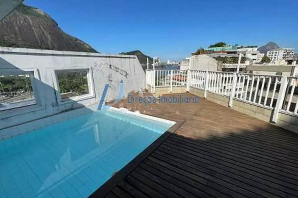 Cobertura, 5 quartos, 455 m² - Foto 26