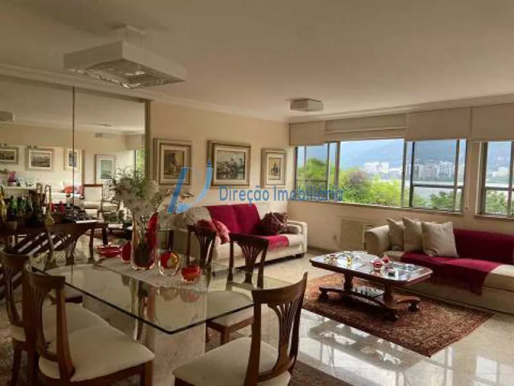 Apartamento, 4 quartos, 161 m² - Foto 7