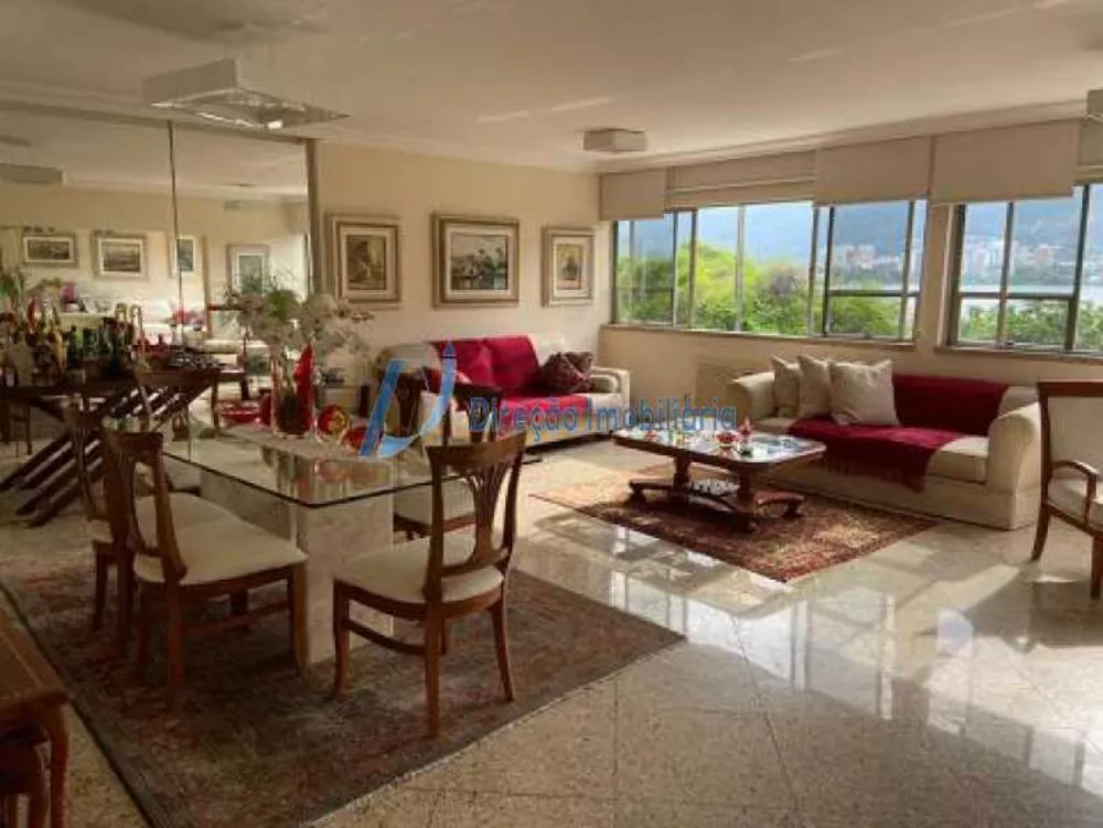 Apartamento, 4 quartos, 161 m² - Foto 5