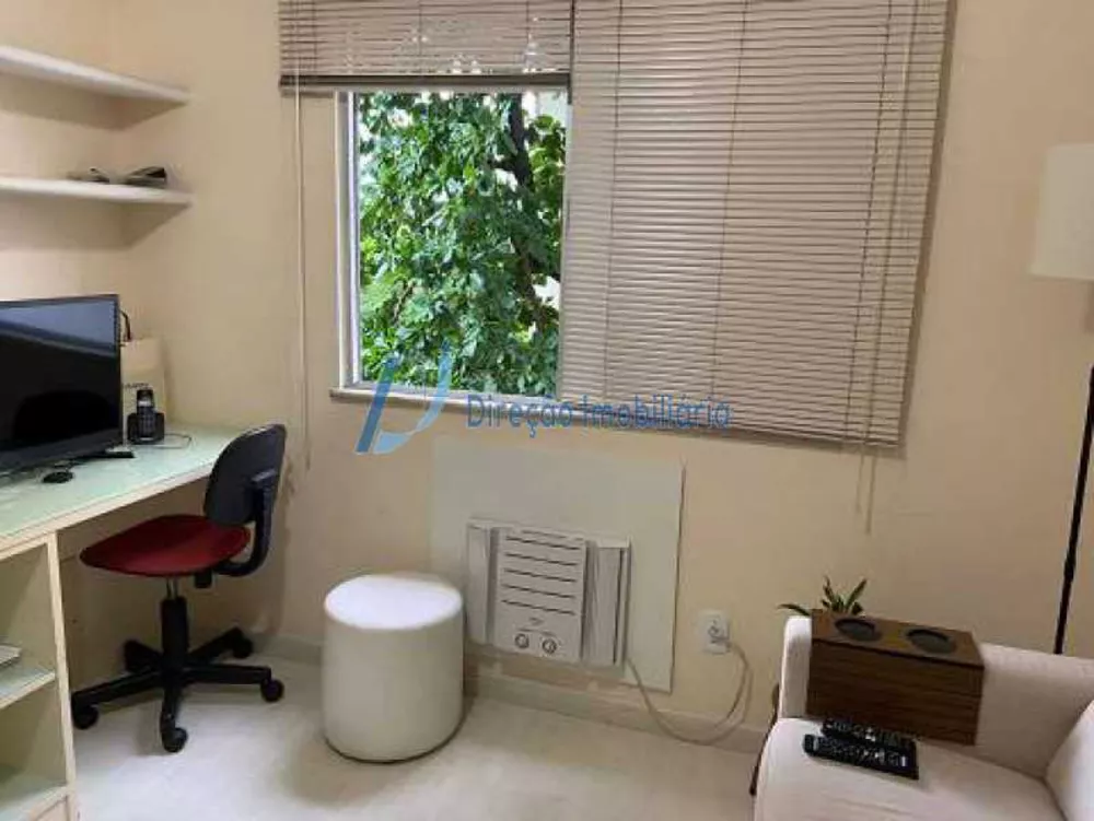 Apartamento, 4 quartos, 161 m² - Foto 8