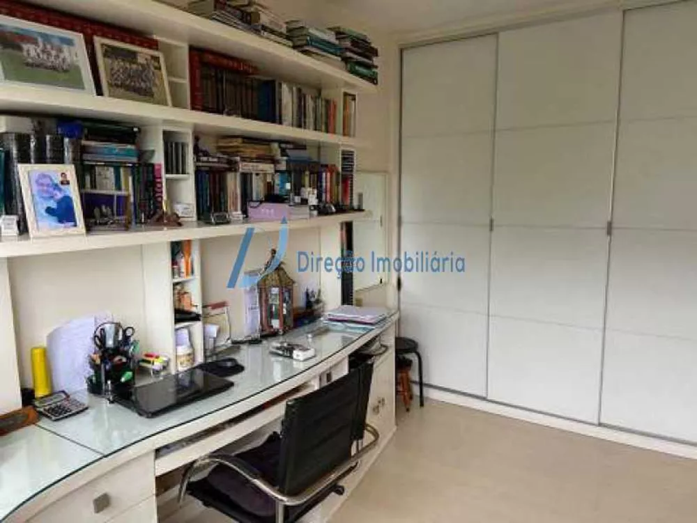 Apartamento, 4 quartos, 161 m² - Foto 9