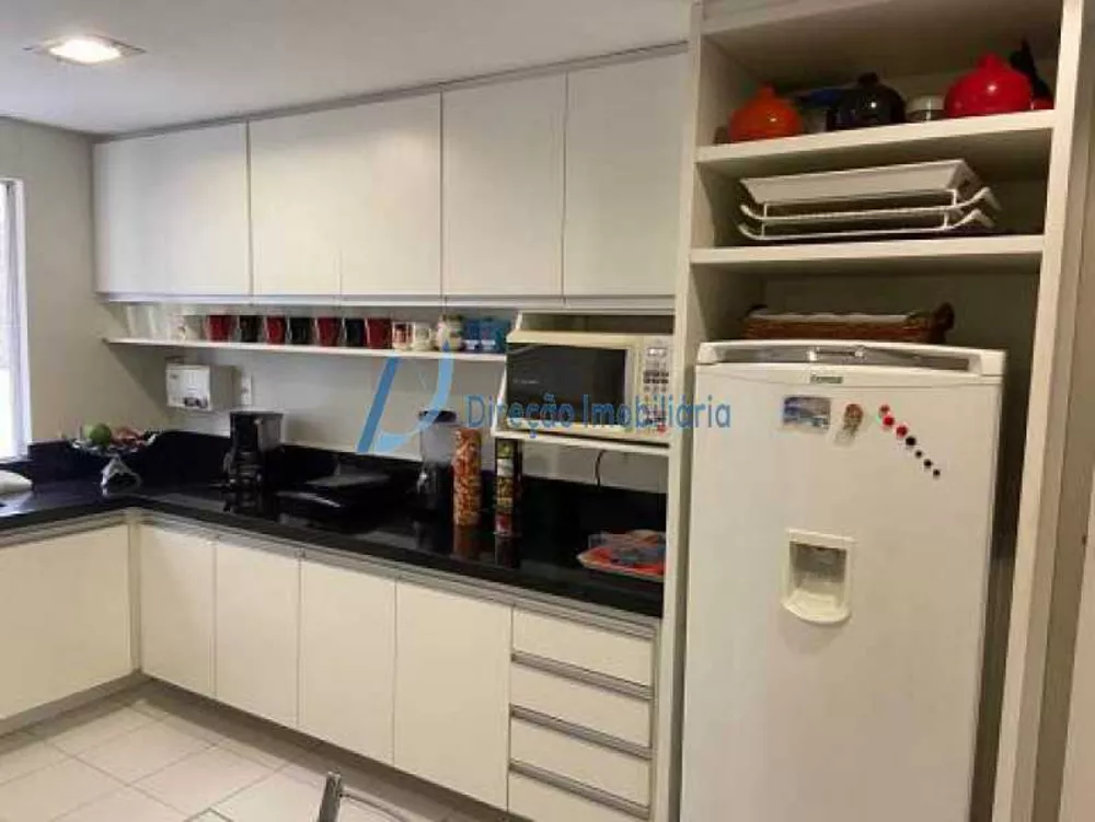 Apartamento, 4 quartos, 161 m² - Foto 6
