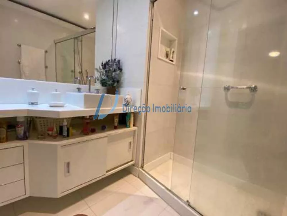 Apartamento, 4 quartos, 161 m² - Foto 20