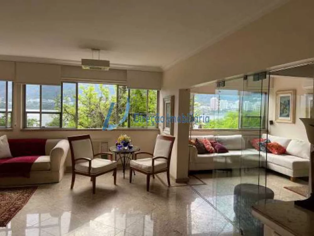 Apartamento, 4 quartos, 161 m² - Foto 19