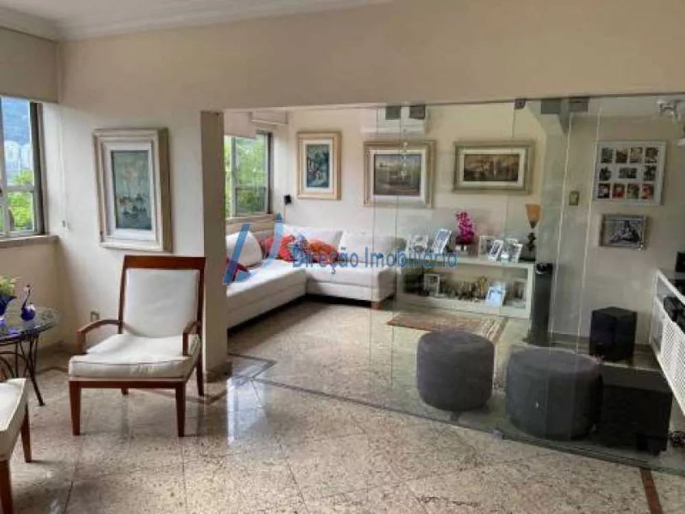 Apartamento, 4 quartos, 161 m² - Foto 4