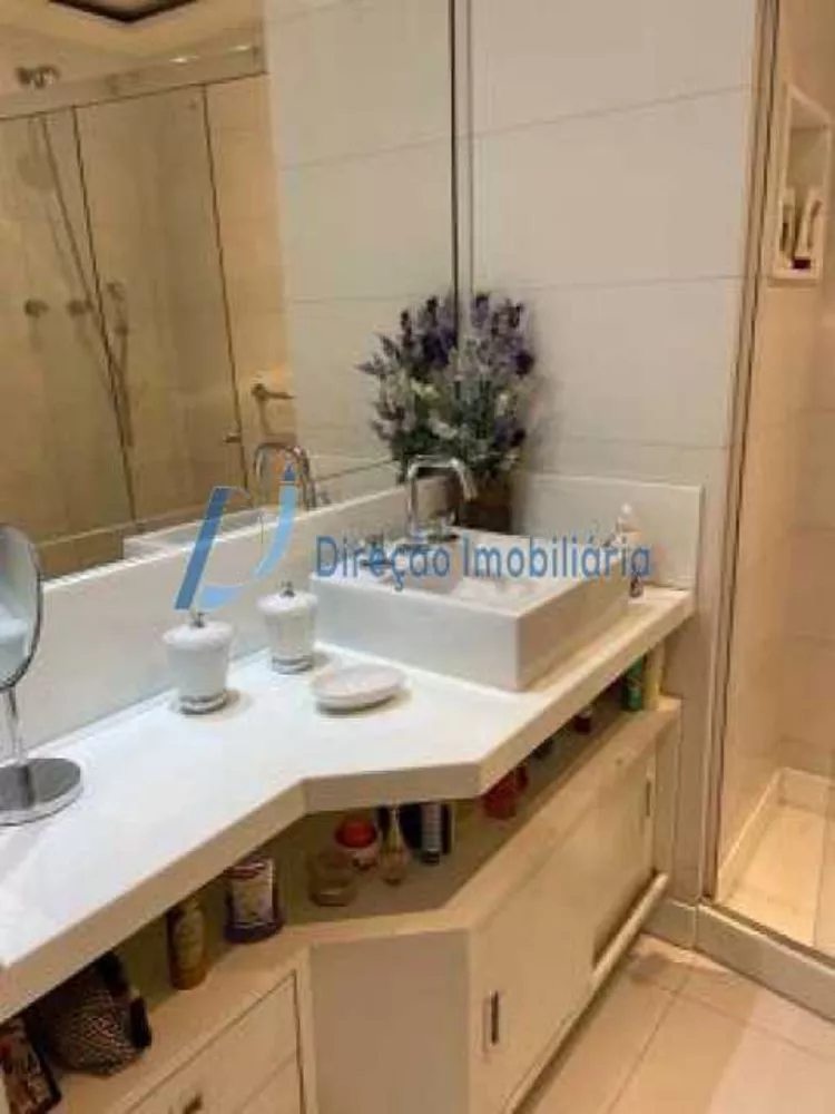 Apartamento, 4 quartos, 161 m² - Foto 11
