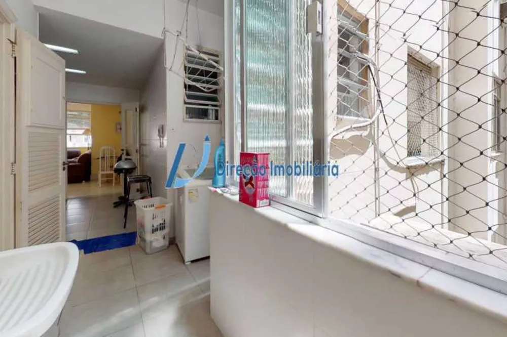 Apartamento, 3 quartos, 119 m² - Foto 3