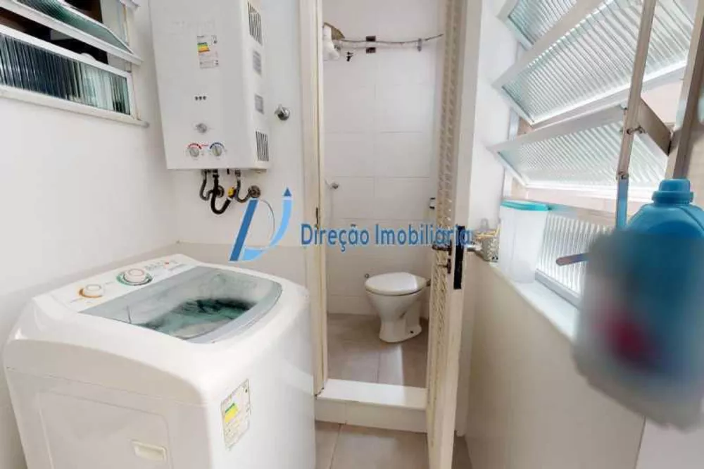 Apartamento, 3 quartos, 119 m² - Foto 12