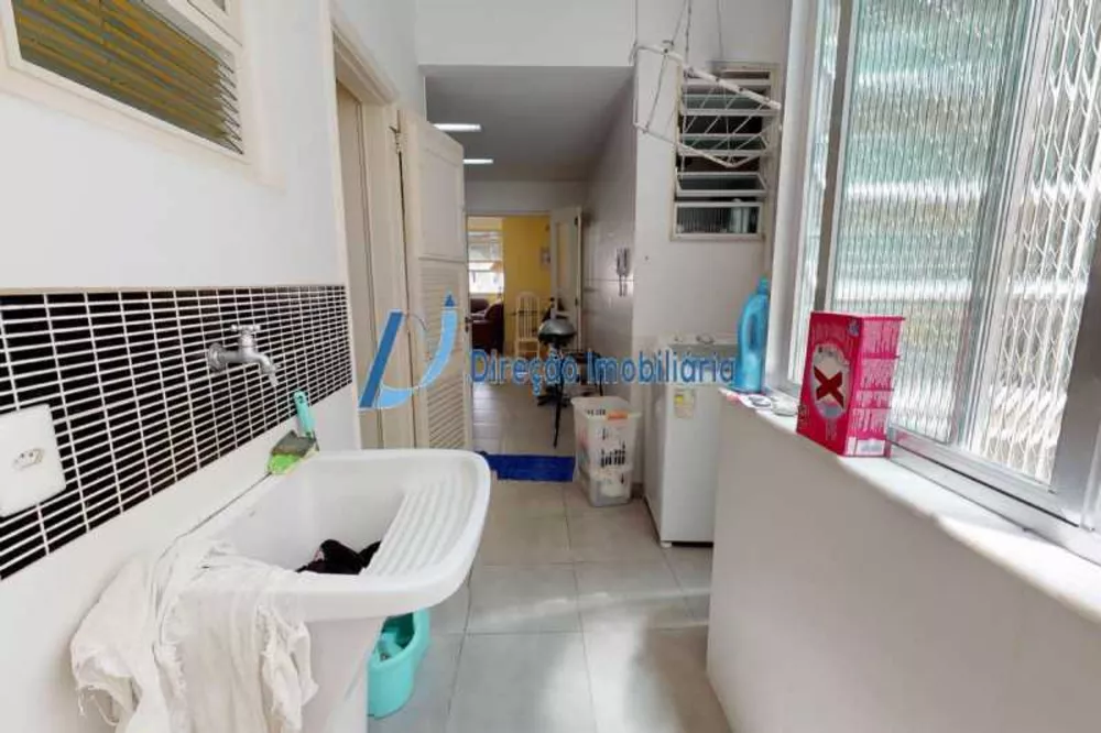 Apartamento, 3 quartos, 119 m² - Foto 9
