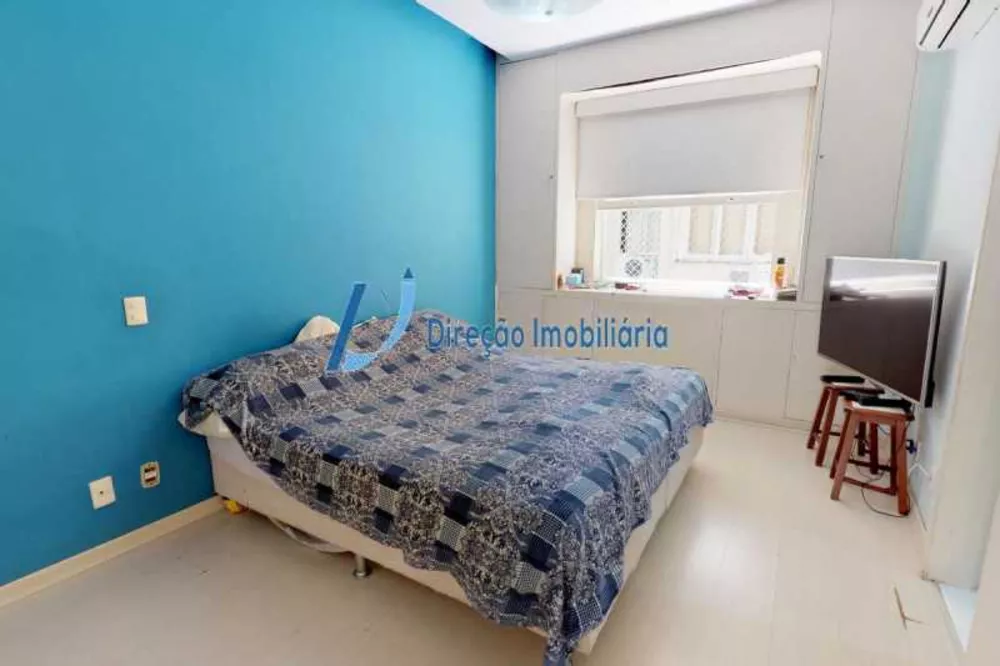 Apartamento, 3 quartos, 119 m² - Foto 20