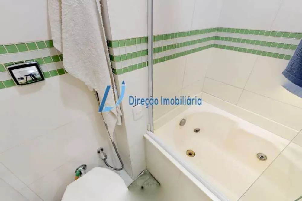 Apartamento, 3 quartos, 119 m² - Foto 14