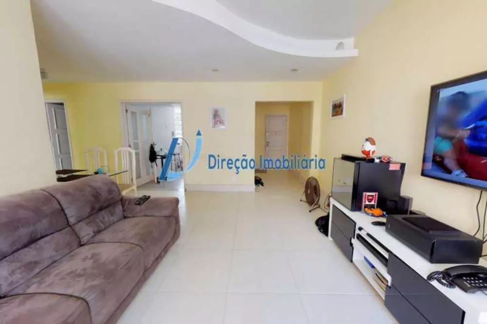 Apartamento, 3 quartos, 119 m² - Foto 1