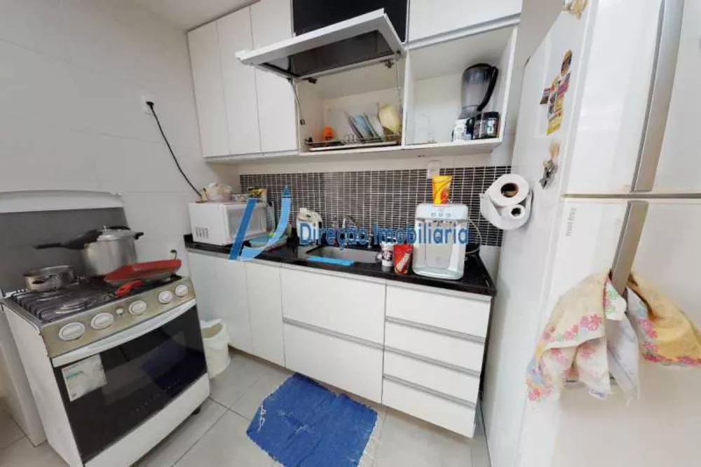 Apartamento, 3 quartos, 119 m² - Foto 2