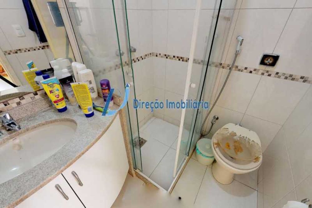 Apartamento, 3 quartos, 119 m² - Foto 6
