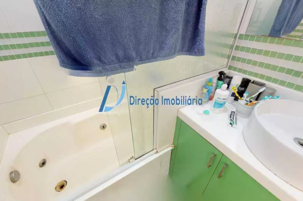 Apartamento, 3 quartos, 119 m² - Foto 17