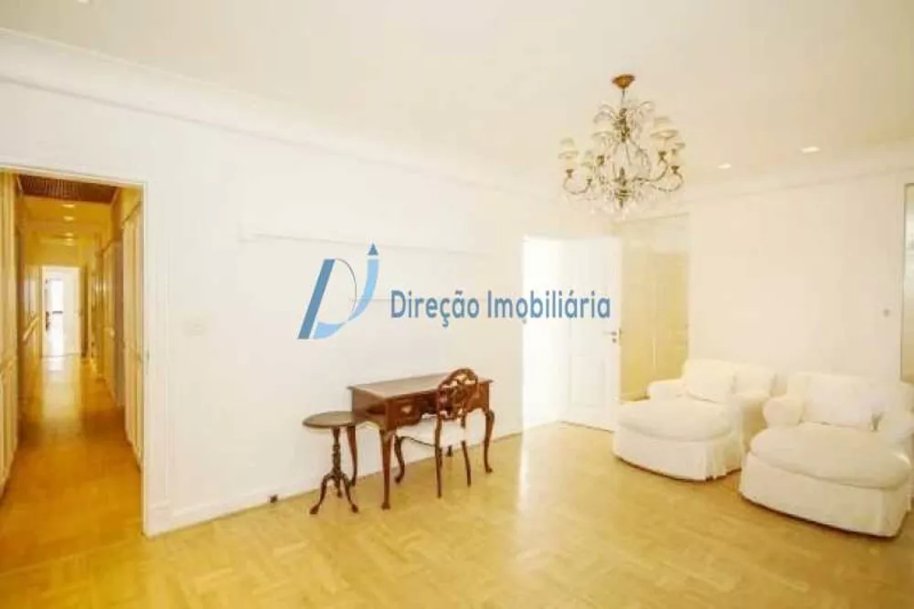 Apartamento, 4 quartos, 317 m² - Foto 22
