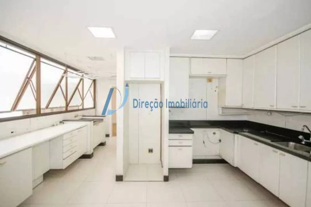 Apartamento, 4 quartos, 317 m² - Foto 21