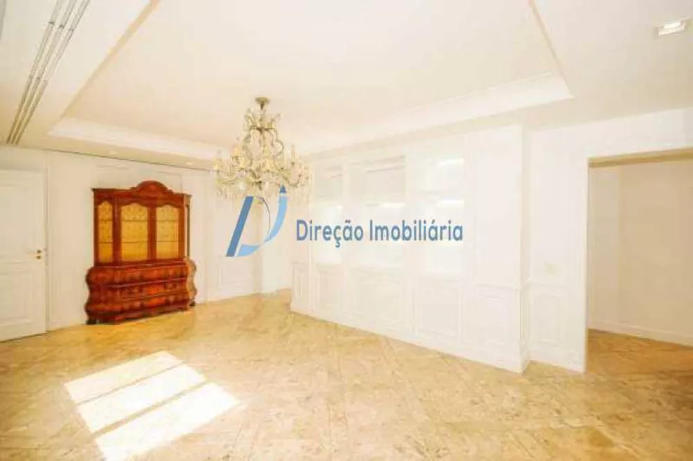 Apartamento, 4 quartos, 317 m² - Foto 9