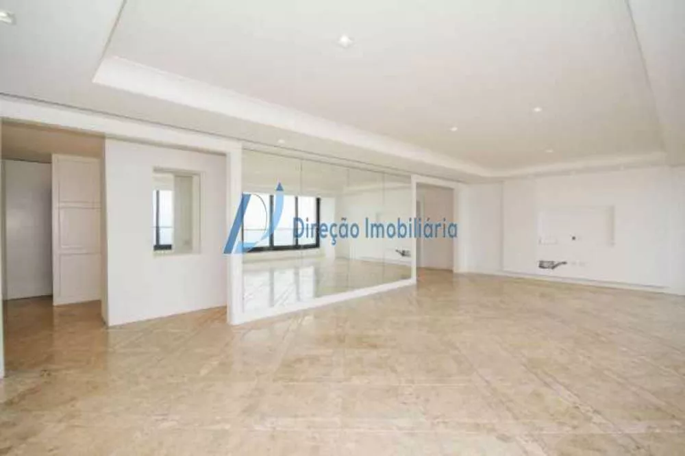 Apartamento, 4 quartos, 317 m² - Foto 8