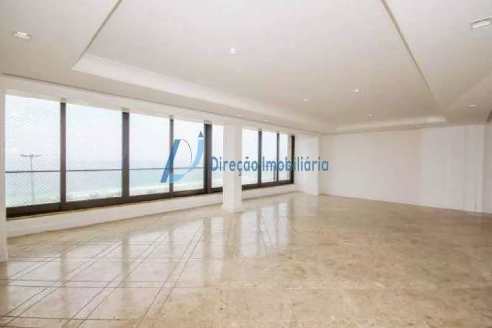 Apartamento, 4 quartos, 317 m² - Foto 15