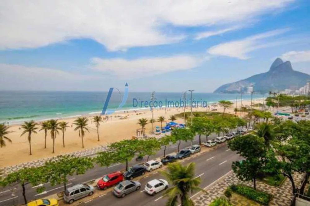 Apartamento, 4 quartos, 317 m² - Foto 2