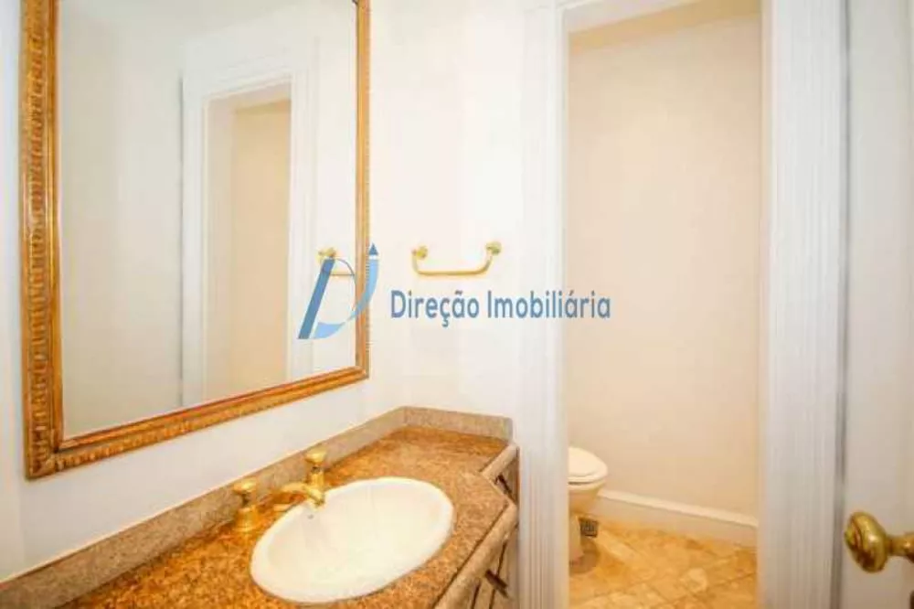 Apartamento, 4 quartos, 317 m² - Foto 1