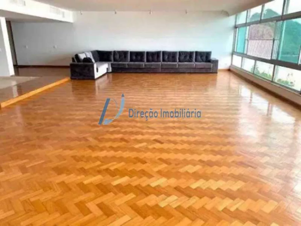 Apartamento, 4 quartos, 336 m² - Foto 11