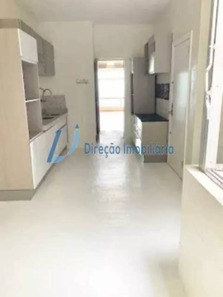 Apartamento, 4 quartos, 336 m² - Foto 1