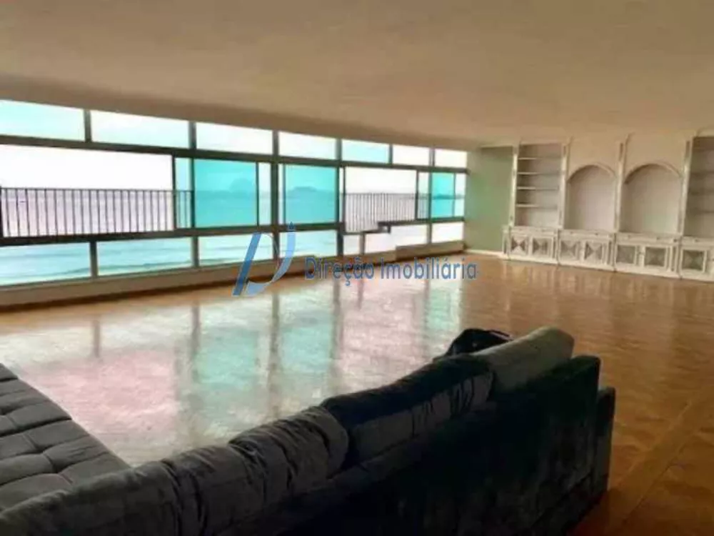 Apartamento, 4 quartos, 336 m² - Foto 9