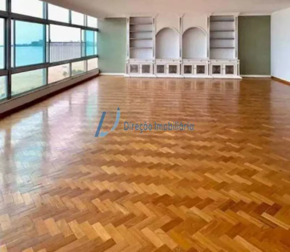 Apartamento, 4 quartos, 336 m² - Foto 22