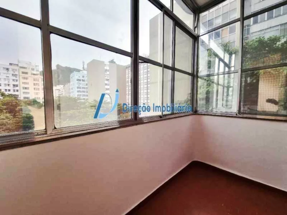 Apartamento, 3 quartos, 165 m² - Foto 27