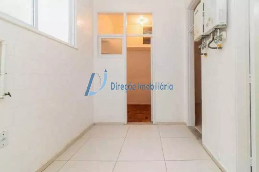 Apartamento, 3 quartos, 110 m² - Foto 11