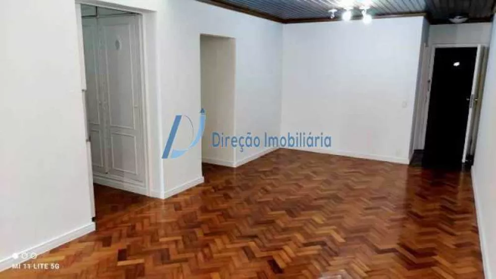 Apartamento, 3 quartos, 110 m² - Foto 12