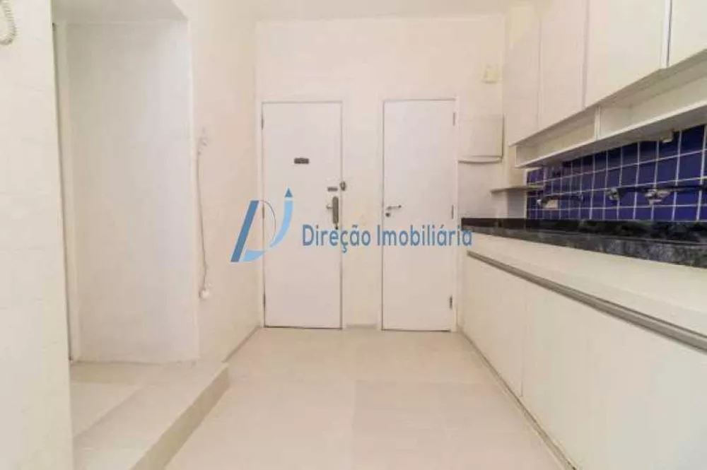 Apartamento, 3 quartos, 110 m² - Foto 6