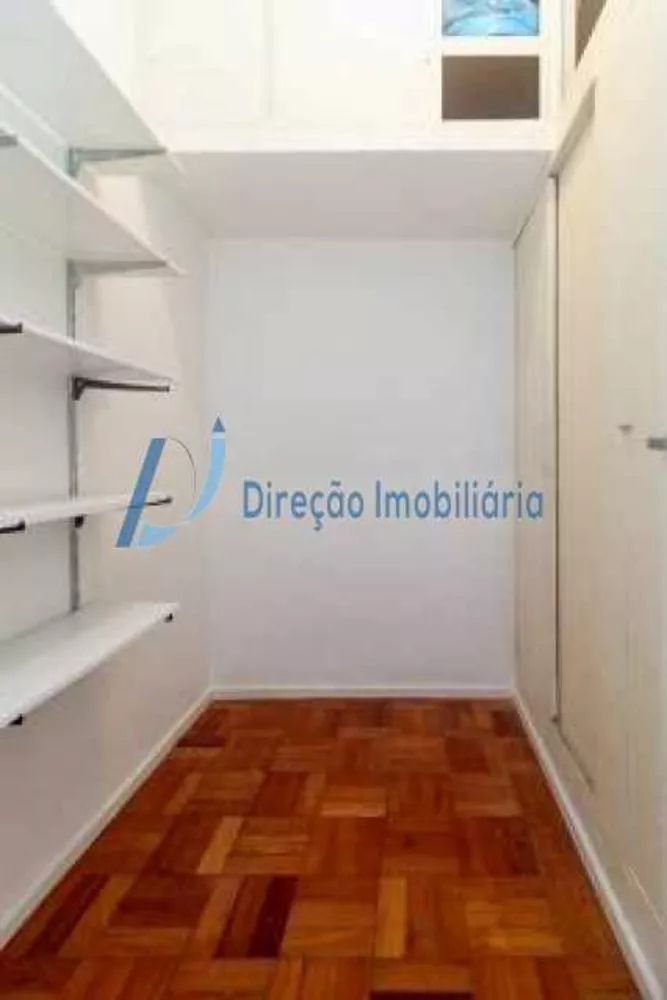 Apartamento, 3 quartos, 110 m² - Foto 7