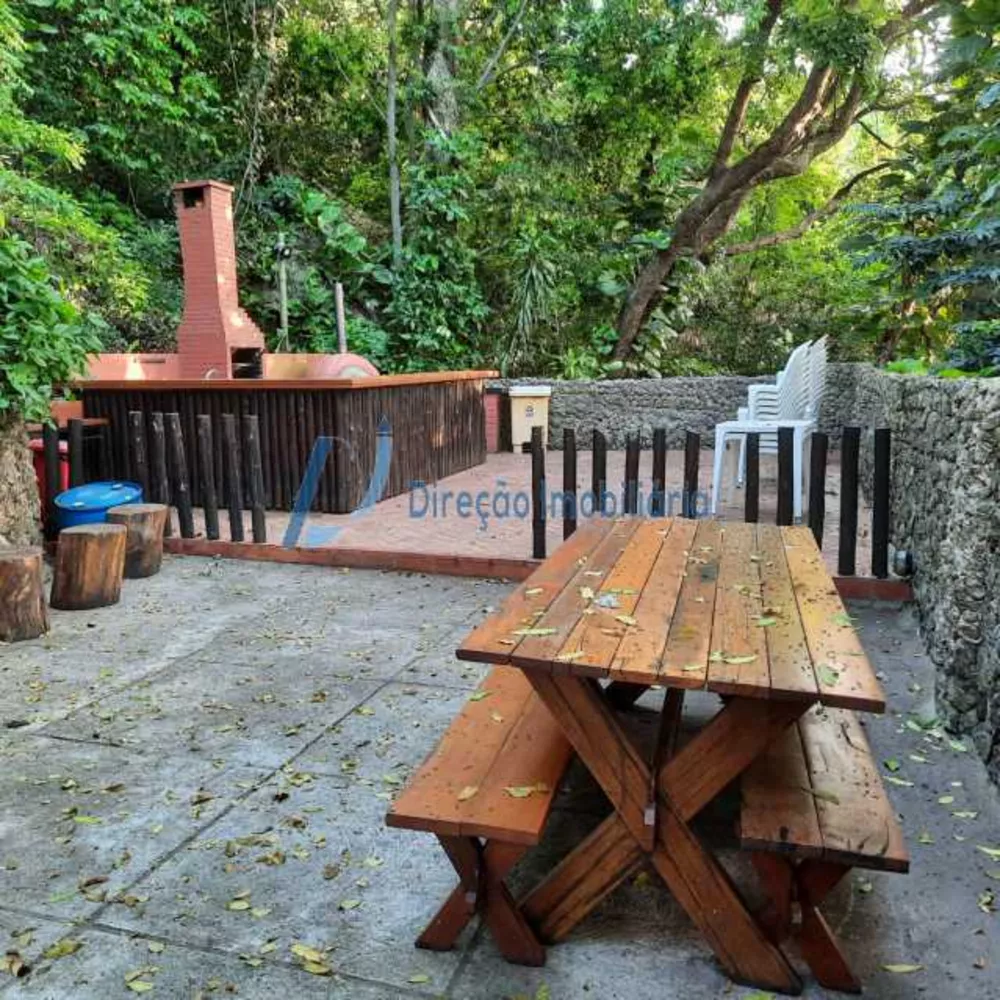 Cobertura, 4 quartos, 224 m² - Foto 25