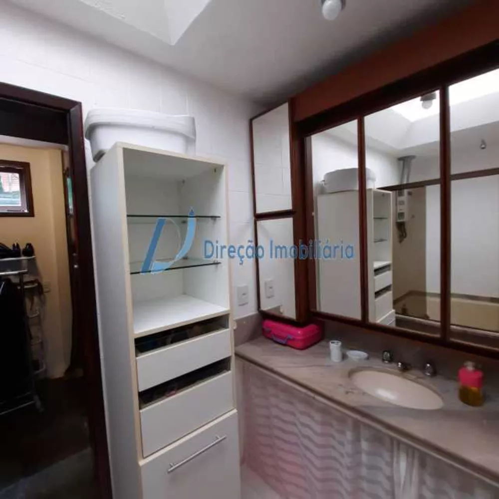 Cobertura, 4 quartos, 224 m² - Foto 17