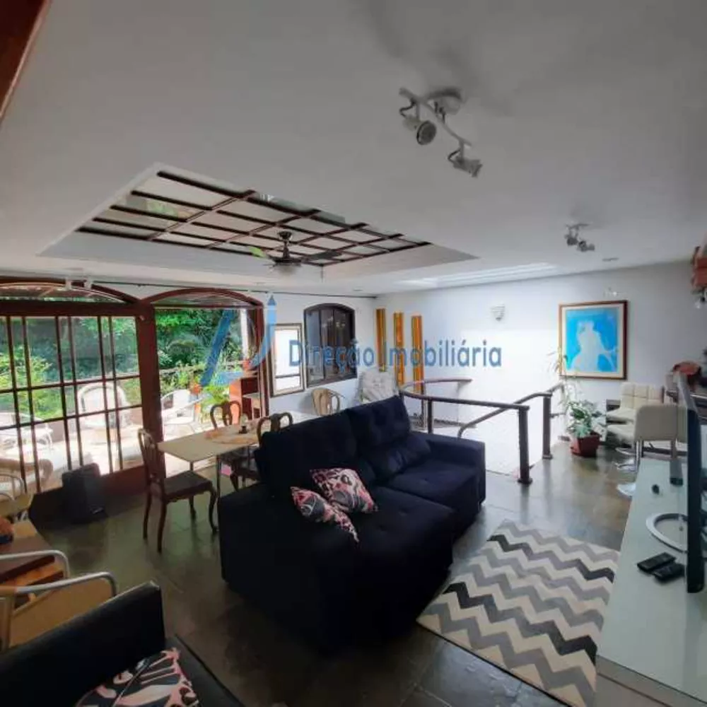 Cobertura, 4 quartos, 224 m² - Foto 4