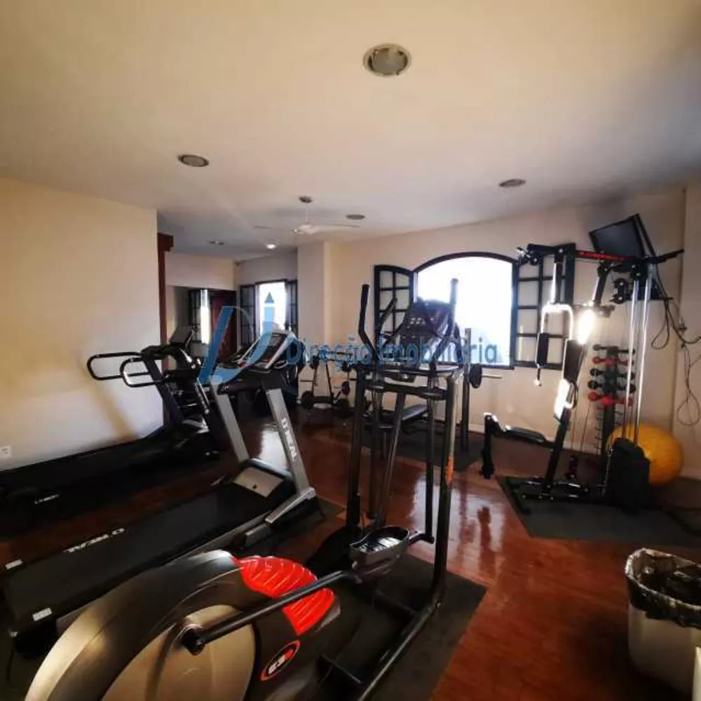 Cobertura, 4 quartos, 224 m² - Foto 28