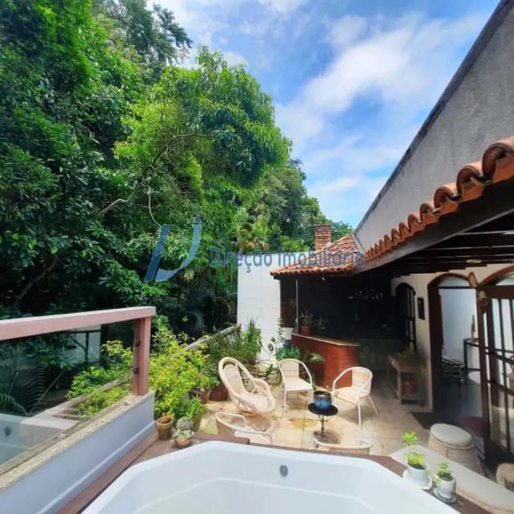 Cobertura, 4 quartos, 224 m² - Foto 3